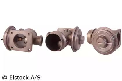 Elstock 71-0063 Клапан рециркуляції відпрацьованих газів Elstock 71-0063 Клапан рециркуляції відпрацьованих газів