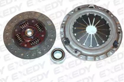 Exedy (Daikin) MBK2097 Kit clutch repair