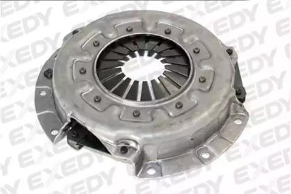 Exedy (Daikin) MZC530 Disc assy clutch friction Exedy (Daikin) MZC530 Disc assy clutch friction