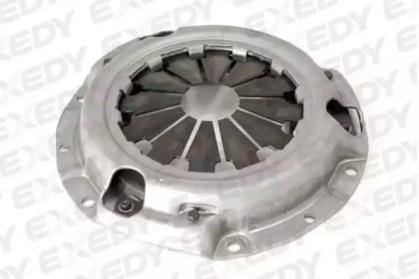 Exedy (Daikin) MZC542 Disc assy clutch friction Exedy (Daikin) MZC542 Disc assy clutch friction