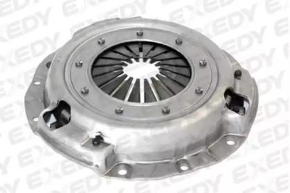 Exedy (Daikin) MZC581 Disc assy clutch friction Exedy (Daikin) MZC581 Disc assy clutch friction