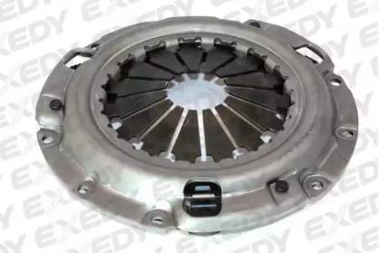 Exedy (Daikin) MZC604 Disc assy clutch friction