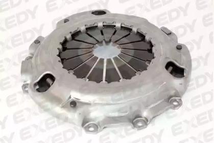 Exedy (Daikin) MZC629 Disc assy clutch friction