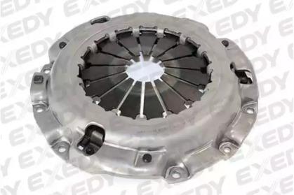 Exedy (Daikin) MZC641 Disc assy clutch friction Exedy (Daikin) MZC641 Disc assy clutch friction