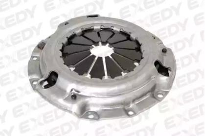 Exedy (Daikin) MZC652 Disc assy clutch friction
