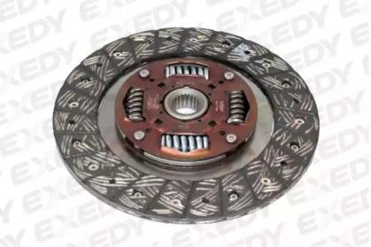 Exedy (Daikin) MZD009U Диск зчеплення