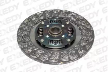 Exedy (Daikin) MZD040U Disc assy clutch Exedy (Daikin) MZD040U Disc assy clutch