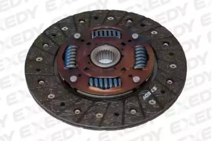 Exedy (Daikin) MZD053U Диск зчеплення