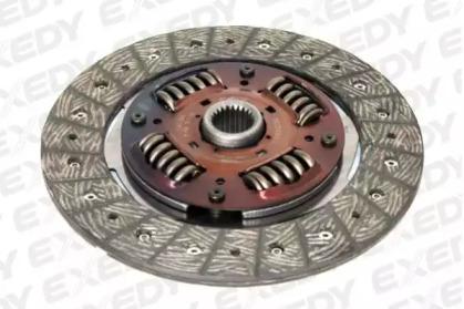Exedy (Daikin) MZD066U Диск зчеплення