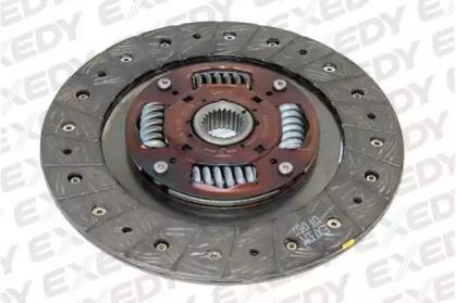 Exedy (Daikin) MZD070U Disc assy clutch Exedy (Daikin) MZD070U Disc assy clutch