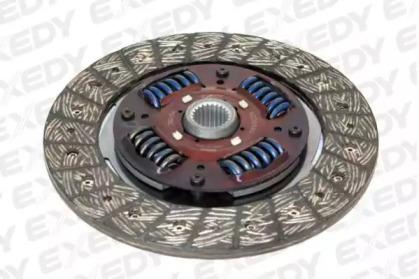 Exedy (Daikin) MZD085U Disc assy clutch