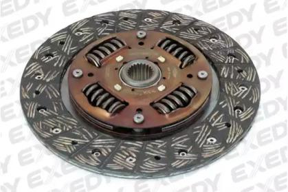 Exedy (Daikin) MZD088U Disc assy clutch