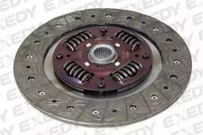 Exedy (Daikin) MZD089U Disc assy clutch