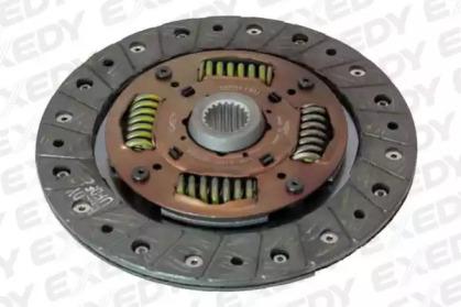 Exedy (Daikin) MZD115U Disc assy clutch