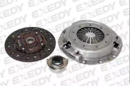 Exedy (Daikin) MZK2064 Kit clutch repair Exedy (Daikin) MZK2064 Kit clutch repair