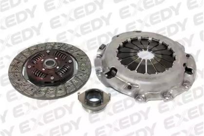 Exedy (Daikin) MZK2111 Kit clutch repair Exedy (Daikin) MZK2111 Kit clutch repair