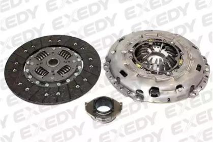 Exedy (Daikin) MZK2132 Kit clutch repair Exedy (Daikin) MZK2132 Kit clutch repair