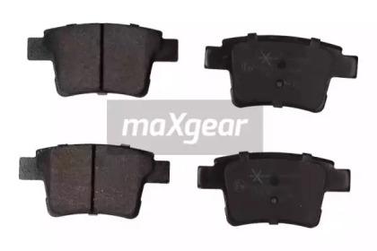 Maxgear 19-1819 Brake pads
