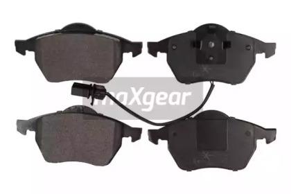 Maxgear 19-1820 Brake pads Maxgear 19-1820 Brake pads