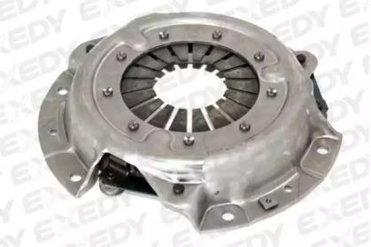 Exedy (Daikin) NSC501 Disc assy clutch friction Exedy (Daikin) NSC501 Disc assy clutch friction