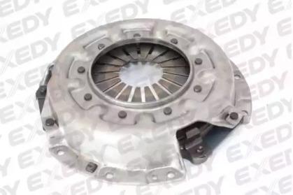 Exedy (Daikin) NSC519 Disc assy clutch friction