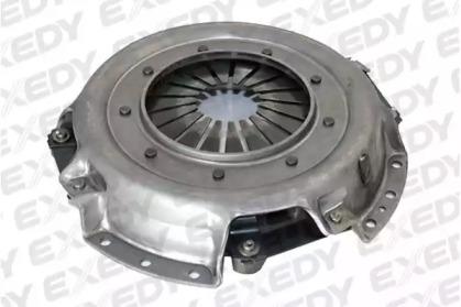 Exedy (Daikin) NSC528 Disc assy clutch friction Exedy (Daikin) NSC528 Disc assy clutch friction