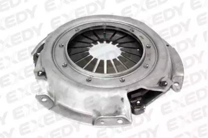 Exedy (Daikin) NSC533 Disc assy clutch friction Exedy (Daikin) NSC533 Disc assy clutch friction