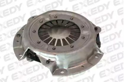 Exedy (Daikin) NSC543 Disc assy clutch friction