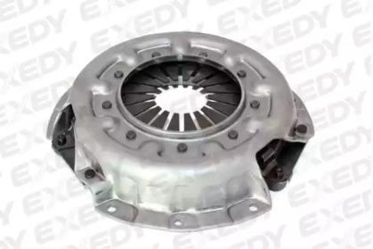 Exedy (Daikin) NSC545 Disc assy clutch friction Exedy (Daikin) NSC545 Disc assy clutch friction