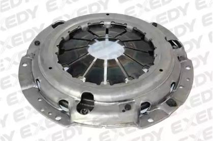 Exedy (Daikin) NSC557 Кошик зчеплення Exedy (Daikin) NSC557 Кошик зчеплення