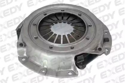 Exedy (Daikin) NSC594 Disc assy clutch friction Exedy (Daikin) NSC594 Disc assy clutch friction