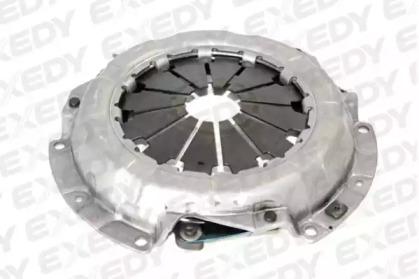 Exedy (Daikin) NSC597 Disc assy clutch friction Exedy (Daikin) NSC597 Disc assy clutch friction