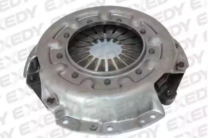 Exedy (Daikin) NSC599 Кошик зчеплення Exedy (Daikin) NSC599 Кошик зчеплення