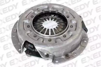 Exedy (Daikin) NSC618 Disc assy clutch friction Exedy (Daikin) NSC618 Disc assy clutch friction