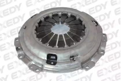 Exedy (Daikin) NSC621 Disc assy clutch friction Exedy (Daikin) NSC621 Disc assy clutch friction