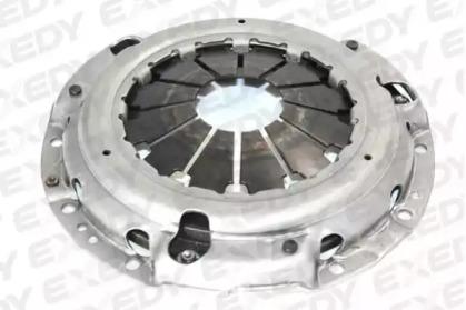 Exedy (Daikin) NSC624 Disc assy clutch friction