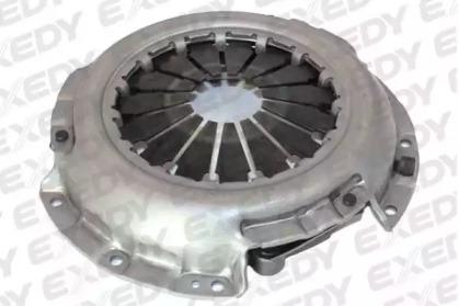 Exedy (Daikin) NSC636 Disc assy clutch friction Exedy (Daikin) NSC636 Disc assy clutch friction