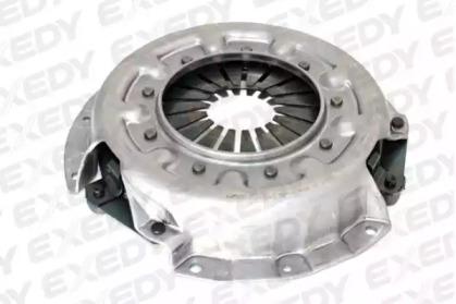 Exedy (Daikin) NSC640 Disc assy clutch friction Exedy (Daikin) NSC640 Disc assy clutch friction