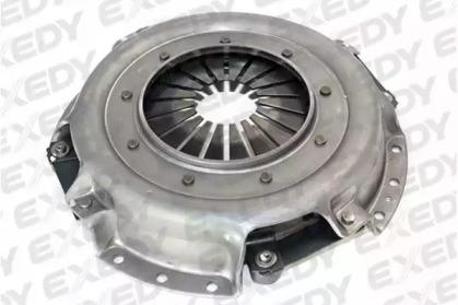 Exedy (Daikin) NSC641 Disc assy clutch friction Exedy (Daikin) NSC641 Disc assy clutch friction