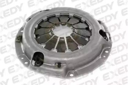 Exedy (Daikin) NSC661 Disc assy clutch friction Exedy (Daikin) NSC661 Disc assy clutch friction