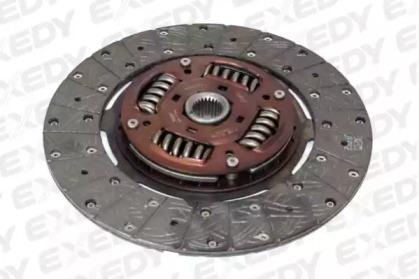 Exedy (Daikin) NSD001U Disc assy clutch Exedy (Daikin) NSD001U Disc assy clutch
