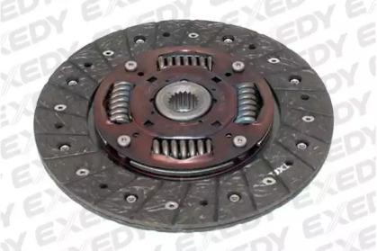 Exedy (Daikin) NSD002U Disc assy clutch Exedy (Daikin) NSD002U Disc assy clutch