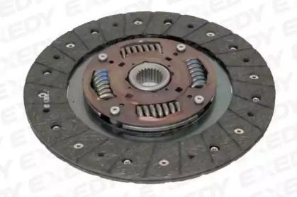 Exedy (Daikin) NSD004U Диск зчеплення Exedy (Daikin) NSD004U Диск зчеплення