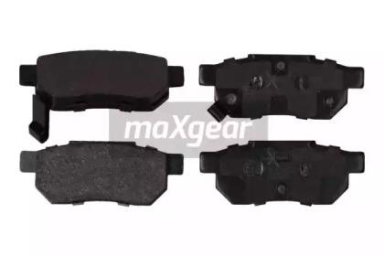 Maxgear 19-1984 Gasket manifold