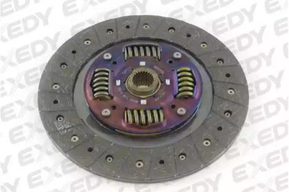Exedy (Daikin) NSD043U Disc assy clutch Exedy (Daikin) NSD043U Disc assy clutch