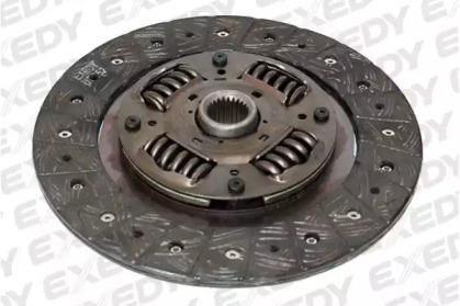 Exedy (Daikin) NSD052U Диск зчеплення