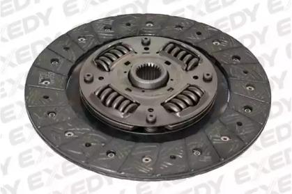 Exedy (Daikin) NSD098U Disc assy clutch Exedy (Daikin) NSD098U Disc assy clutch