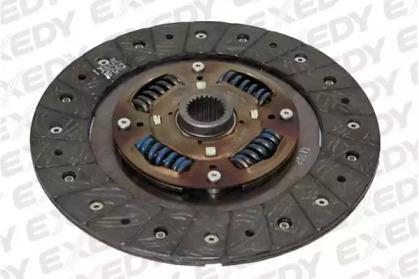 Exedy (Daikin) NSD103U Диск зчеплення Exedy (Daikin) NSD103U Диск зчеплення
