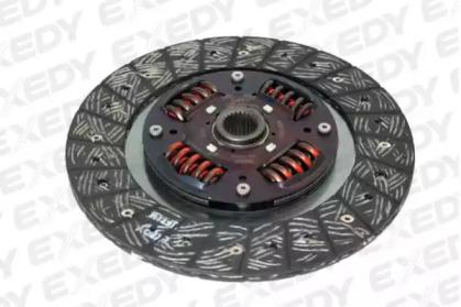 Exedy (Daikin) NSD128U Disc assy clutch Exedy (Daikin) NSD128U Disc assy clutch