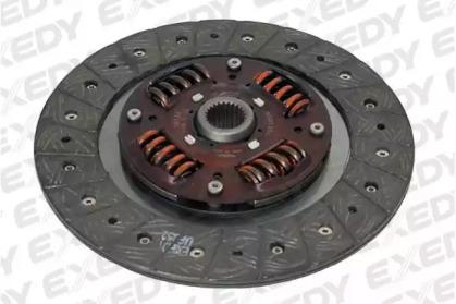 Exedy (Daikin) NSD135U Disc assy clutch Exedy (Daikin) NSD135U Disc assy clutch